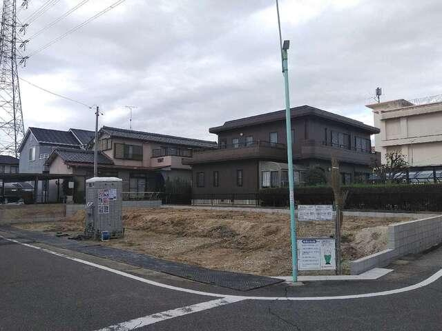 名古屋市守山区桔梗平２丁目の新築一戸建のその他| 