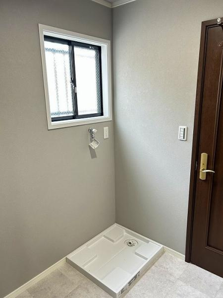 名古屋市南区本城町２丁目の中古一戸建のその他|「洗面所」洗面所のお写真です。 