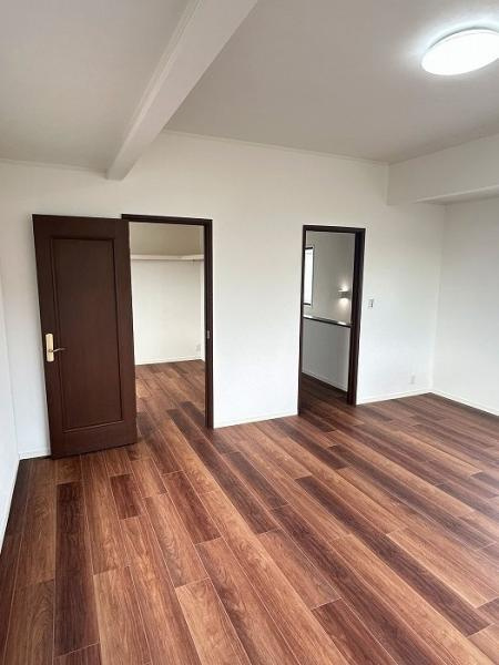 名古屋市南区本城町２丁目の中古一戸建の洋室|「3F南側洋室」約12.8帖のお部… 