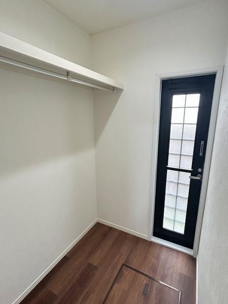 名古屋市南区本城町２丁目の中古一戸建のその他|「1Fウォークインクローゼット… 