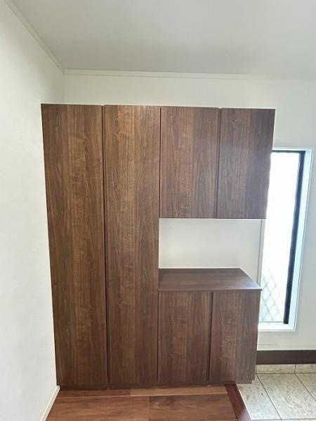 名古屋市南区本城町２丁目の中古一戸建のその他|「玄関」シューズボックスのお… 