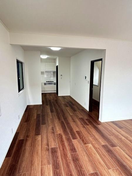 名古屋市南区本城町２丁目の中古一戸建の洋室|「1FLDK」別角度からのお写真… 