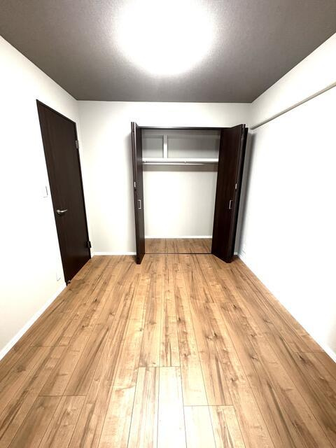 名古屋市千種区若水２丁目の中古マンションの洋室|●洋室・洋室約４．５帖 