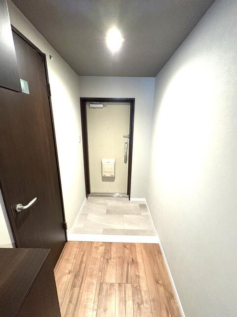 名古屋市千種区若水２丁目の中古マンションの玄関| 