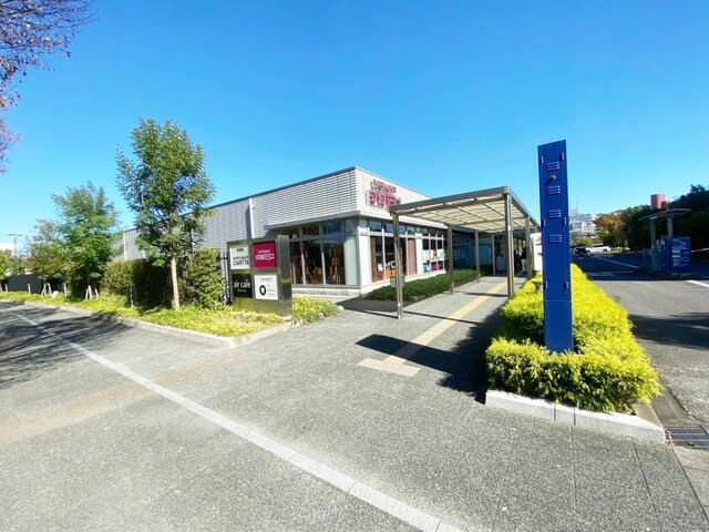 名古屋市千種区若水２丁目の中古マンションのその他|成城石井名古屋セント…まで650m 