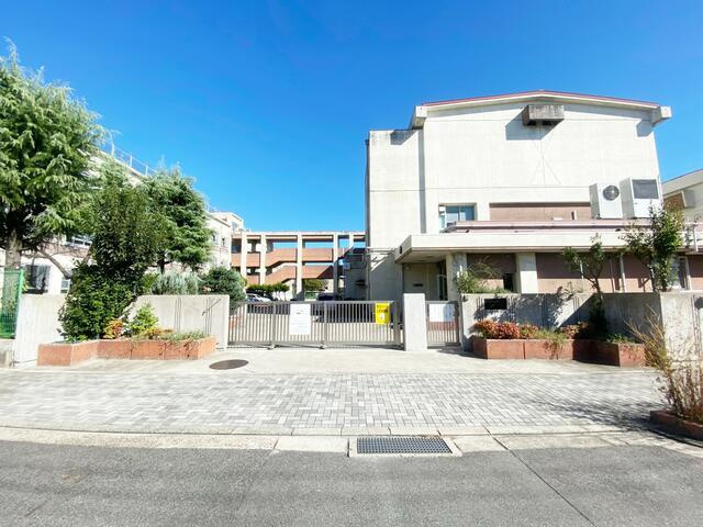 名古屋市千種区若水２丁目の中古マンションのその他|名古屋市立若水中学校まで150m 