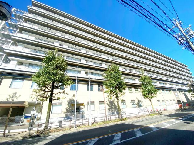 名古屋市千種区若水２丁目の中古マンションのその他|名古屋市立大学医学部…まで350m 