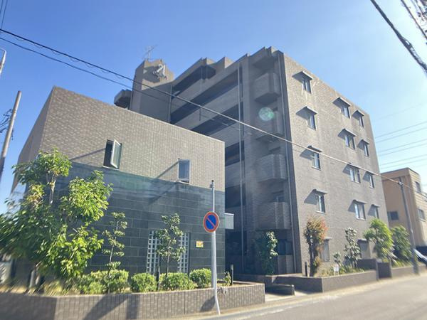 名古屋市守山区野萩町の中古マンション
