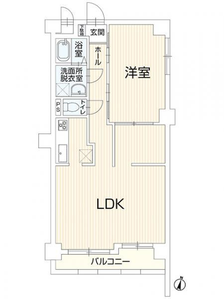 名古屋市南区豊２丁目の中古マンション