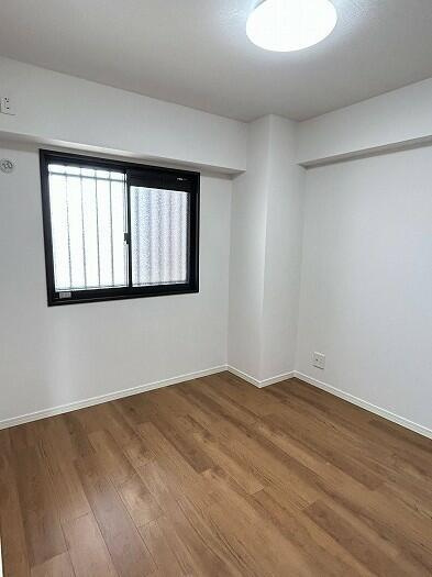 名古屋市南区豊田３丁目の中古マンションの洋室|「洋室」約5帖の洋室です。 