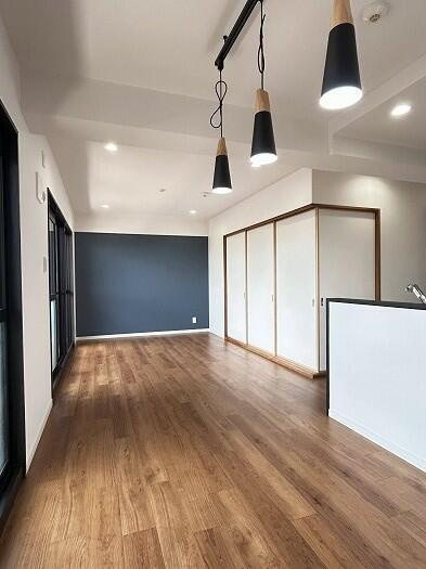 名古屋市南区豊田３丁目の中古マンションのその他|「LDK」フローリング張替え済… 