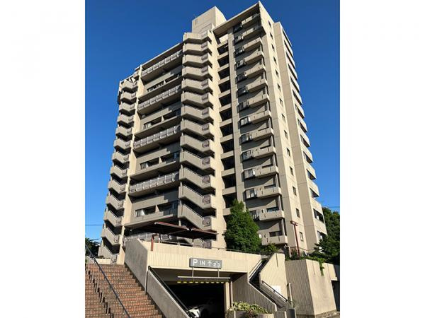 名古屋市熱田区花表町の中古マンション