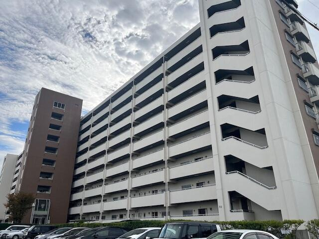 名古屋市緑区浦里１丁目の中古マンション