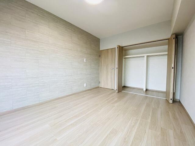 名古屋市港区七番町２丁目の中古マンションの洋室| 