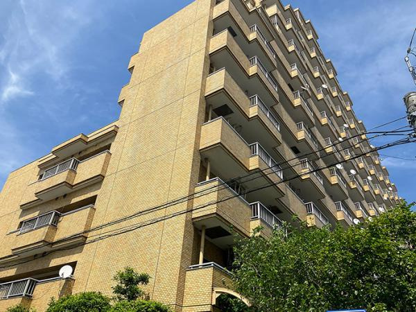 名古屋市北区安井１丁目の中古マンション