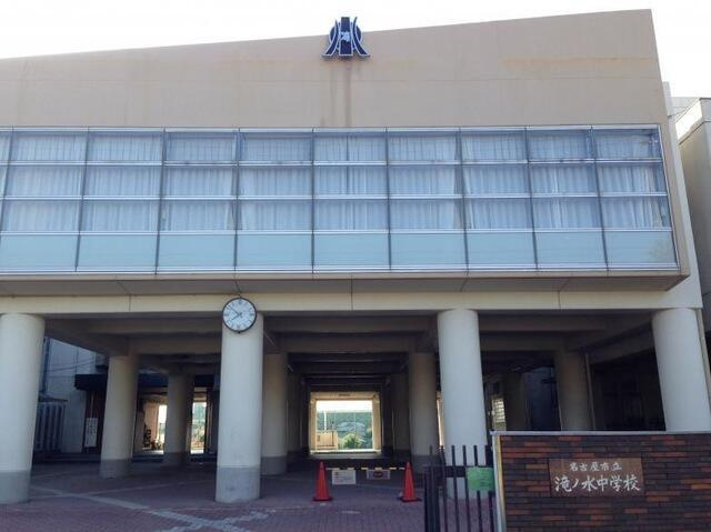 名古屋市緑区旭出２丁目の新築一戸建