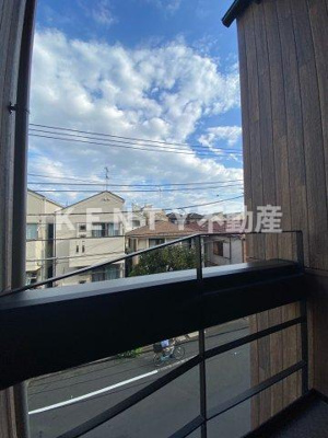 【その他共用部分】 | ＭＥＬＤＩＡ蒲田Ⅲ