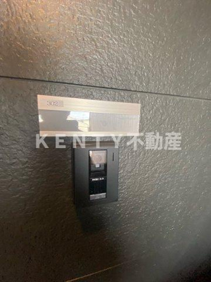 【セキュリティ】 | ＭＥＬＤＩＡ蒲田Ⅲ