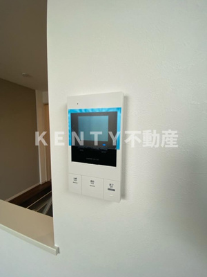 【セキュリティ】 | ＭＥＬＤＩＡ蒲田Ⅲ