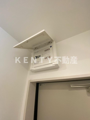 【設備】 | ＭＥＬＤＩＡ蒲田Ⅲ