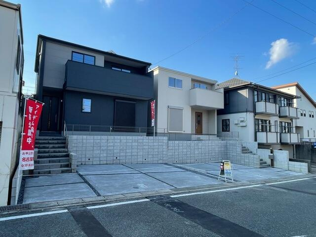 名古屋市緑区大清水１丁目の新築一戸建