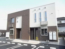 ブリーゼＢの画像