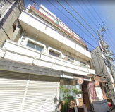 吉祥寺ビルの画像