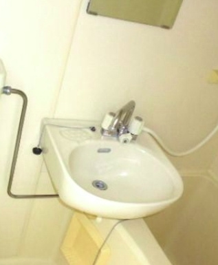 【洗面所】 | 吉祥寺ビル