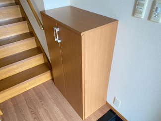 【玄関】 | Forest Court S（フォレストコートエス） | 玄関