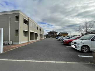 【駐車場】 | Forest Court S（フォレストコートエス）