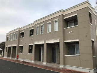 【外観】 | Forest Court S（フォレストコートエス） | 外観写真（昼）