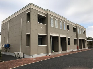 【外観】 | Forest Court S（フォレストコートエス） | 外観写真（昼）