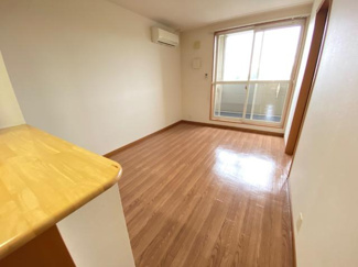 【居間・リビング】 | Forest Court S（フォレストコートエス） | リビング