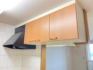 【キッチン】 | Forest Court S（フォレストコートエス） | キッチン