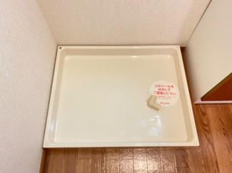 【洗面所】 | Forest Court S（フォレストコートエス） | 洗面