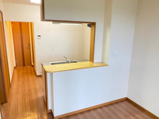 【キッチン】 | Forest Court S（フォレストコートエス） | キッチン