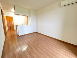 【居間・リビング】 | Forest Court S（フォレストコートエス） | リビング