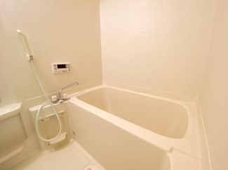 【浴室】 | Forest Court S（フォレストコートエス） | バス