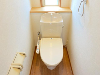 【トイレ】 | Forest Court S（フォレストコートエス） | トイレ