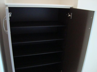 【収納】 | コモド　ピノ　Ⅳ | 下駄箱