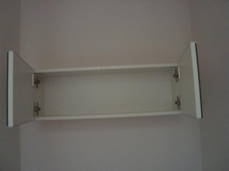 【収納】 | コモド　ピノ　Ⅳ | トイレ収納