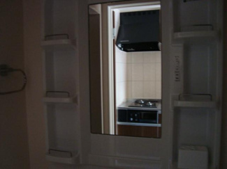 【洗面所】 | コモド　ピノ　Ⅳ | 洗髪洗面化粧台