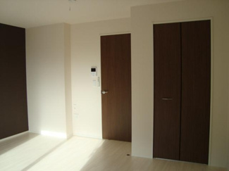 【内装】 | コモド　ピノ　Ⅳ | 洋室