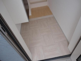 【玄関】 | Tommy  Residence（トミーレジデンス） | 玄関