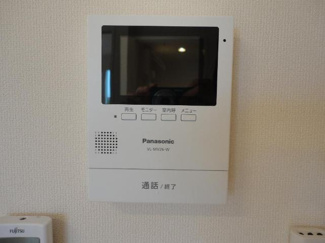 【セキュリティ】 | Tommy  Residence（トミーレジデンス） | 室内設備