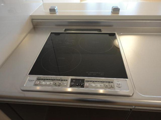 【キッチン】 | Tommy  Residence（トミーレジデンス） | キッチン