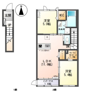 【間取り】 | Tommy  Residence（トミーレジデンス）
