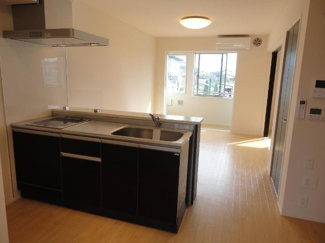 【キッチン】 | Tommy  Residence（トミーレジデンス） | キッチン