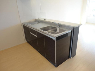 【キッチン】 | Tommy  Residence（トミーレジデンス） | キッチン