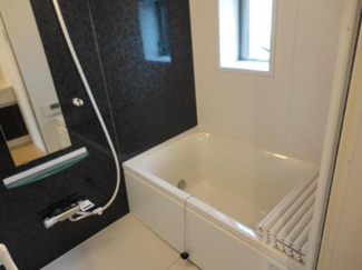 【浴室】 | Tommy  Residence（トミーレジデンス） | バス